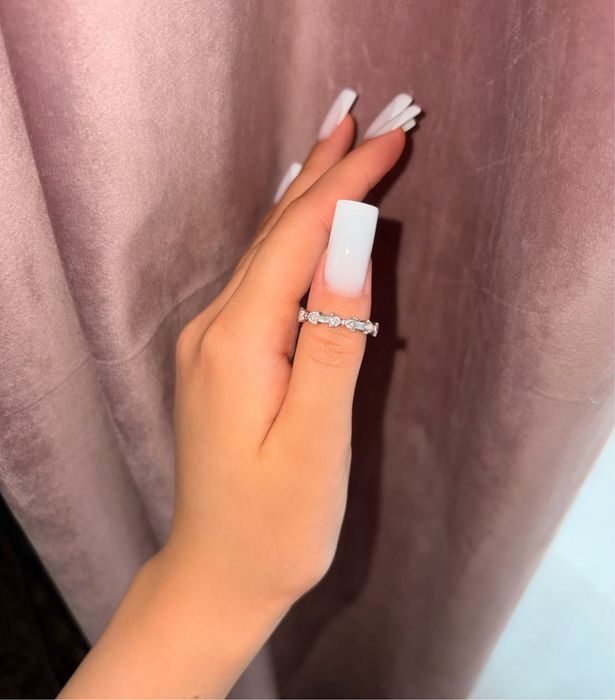 Кольцо Pandora оригинал серебро 925 проба