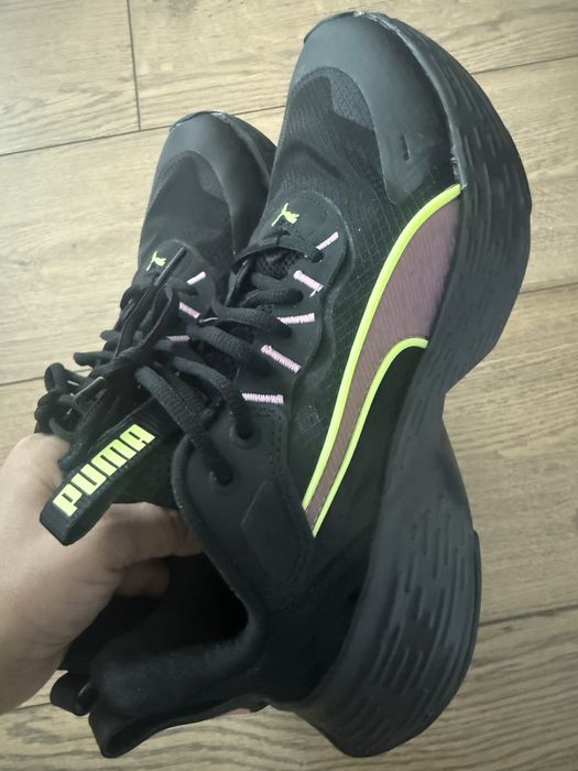 Кроссовки Puma оригинал