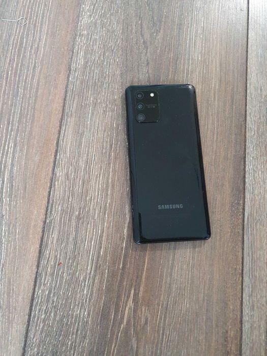 Samsung Galaxy S10 Lite (128GB) 8GB RAM