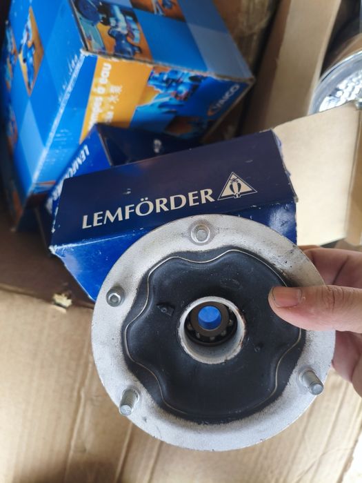 Оригеналные запчасти bmw