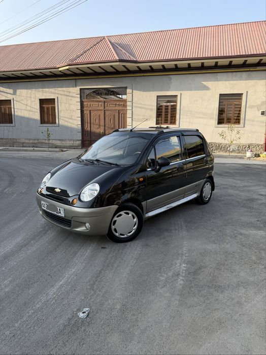 Matiz best 2011 kandtsaner