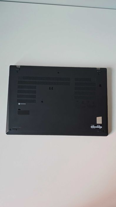 Lenovo ThinkPad T14 Gen 2 (AMD) 32GB RAM 1TB SSD + Windows лиценз