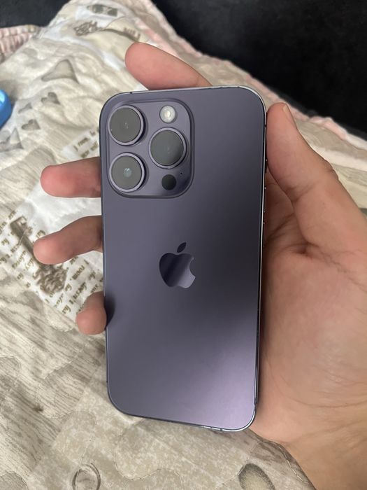 Обменяю или Продам айфон 14 про