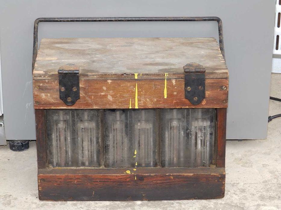 Стари предмети на различни цени