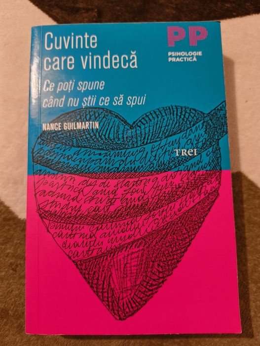 Cuvinte care vindeca