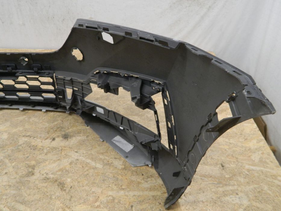 Bara fata Skoda Octavia 4 Scout, 2021, 2022, 2023, 5E3807221J.