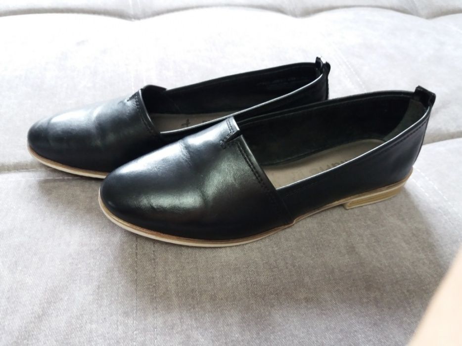 Туфли Tamaris 38р-25см