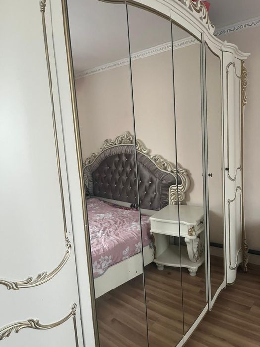 Спальны горнетур