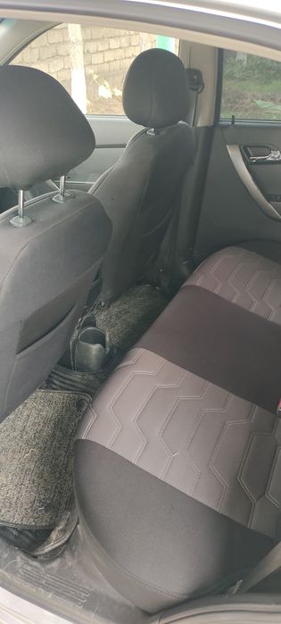 Chevrolet Nexia 3 sotiladi