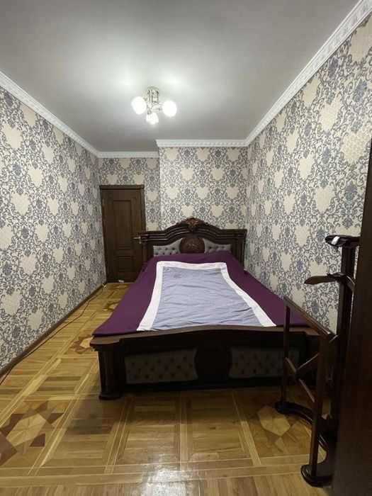 Сдаётся квартира в центре!