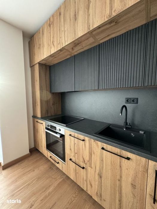 Apartament | 2 camere | parcare | Teilor — fotografia 3