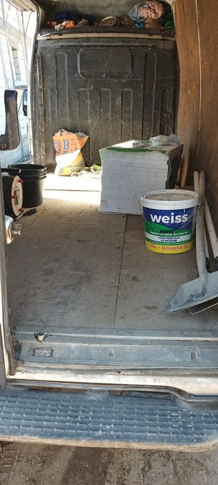 Vand Iveco inmatricultRO