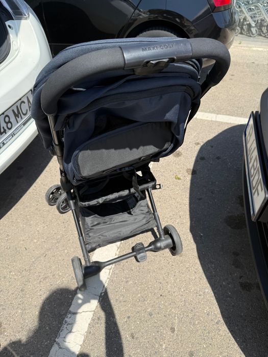 Cărucior Maxi Cosi