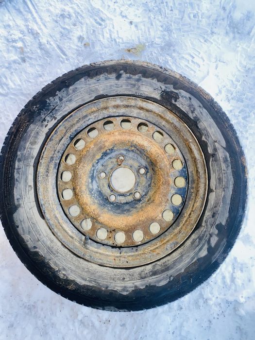 С разбора один штук