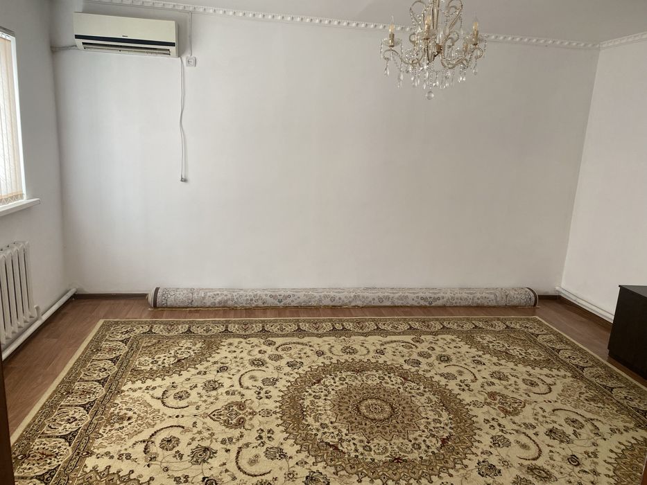 Сдается времянка в с.Ракуша