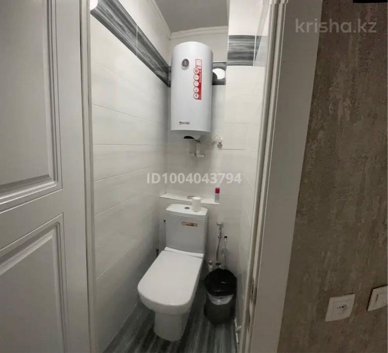 Квартира на гкльдере