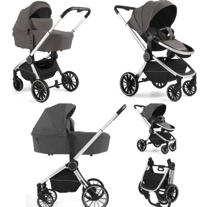 Продам коляску 2 в 1