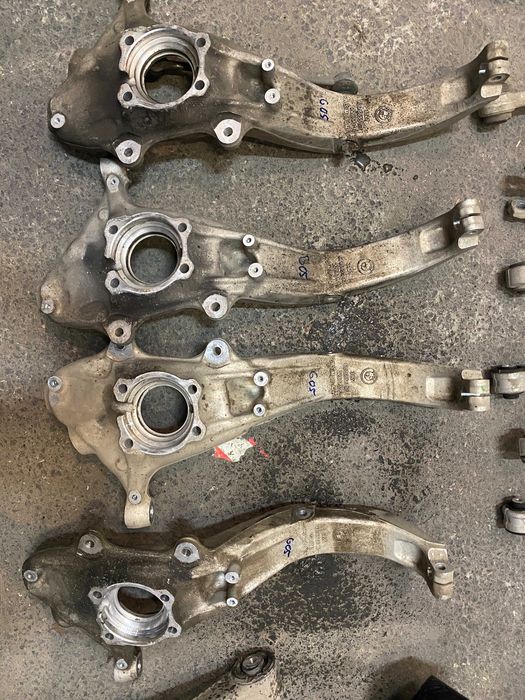 Fuzeta fuzete BMW X5 G05 x6 g06 x7 g07