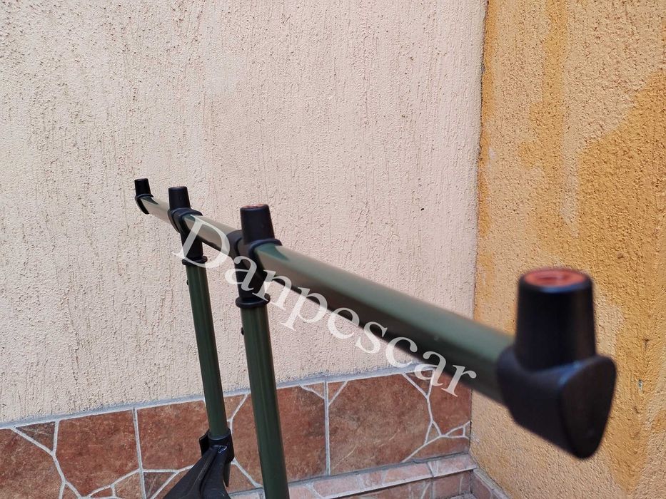 Rod pod EastShark SBN122 pentru 4 lansete