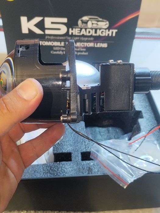 Би лед модуль, продоется