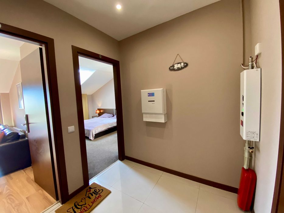 Продава се Тристаен апартамент в Банско - 85 кв.м за 918 €/кв.м - Снимка #5