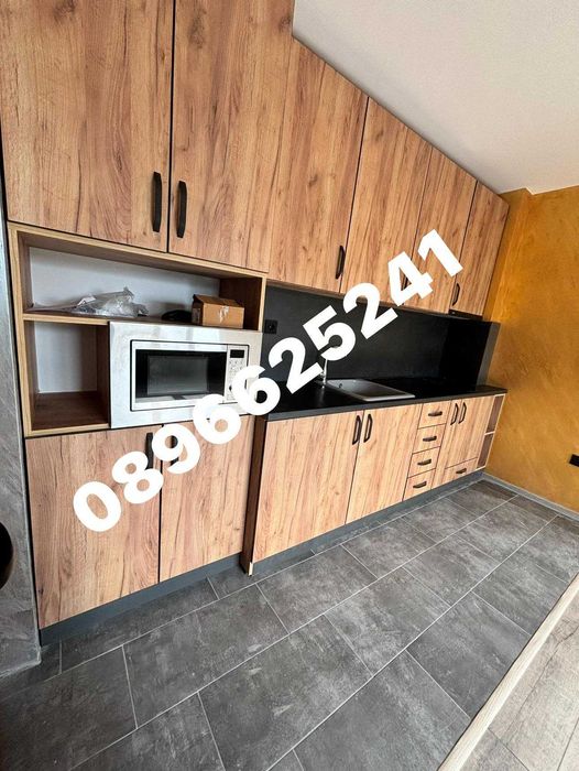 Продава се Двустаен апартамент в Смядово - 45 кв.м за 889 €/кв.м - Снимка #1