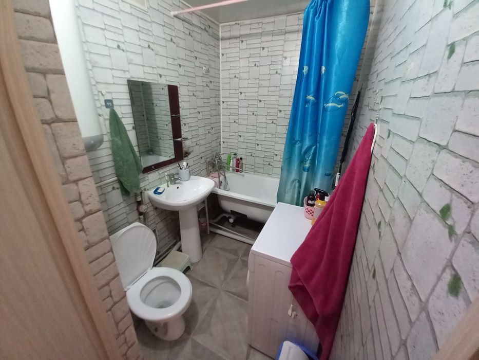 Продам квартиру 2 ком
