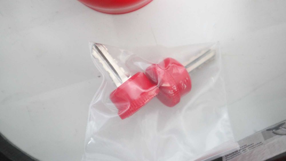 OEM Комплект теглич за BMW X3(G01), X3(G01)LCI 6887641