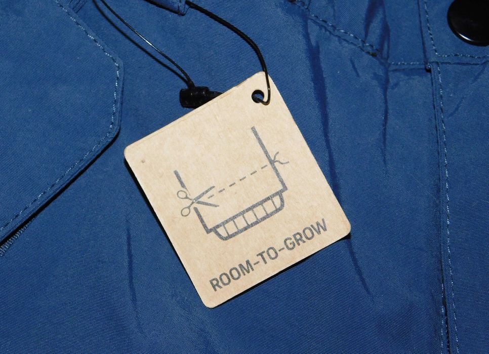 Pantaloni schi Burton Parkway Dryride copii marimea S