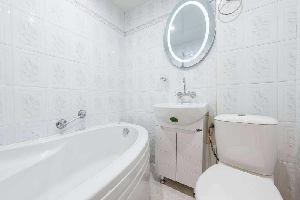 Дава се под наем Тристаен апартамент в Варна, Генералите - 90 кв.м за 716 € - Снимка #18