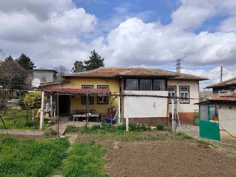 Продава се Къща в с. Владимирово, Област Добрич - 80 кв.м за 287 €/кв.м - Снимка #17