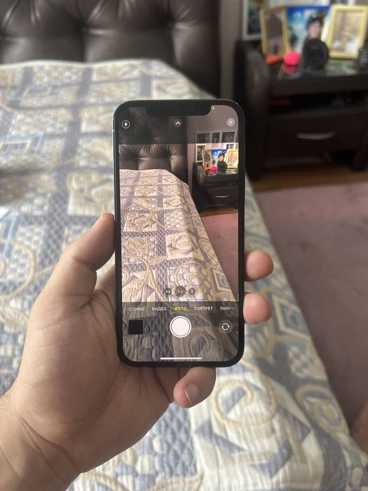 Iphone 12pro 256gb айфон