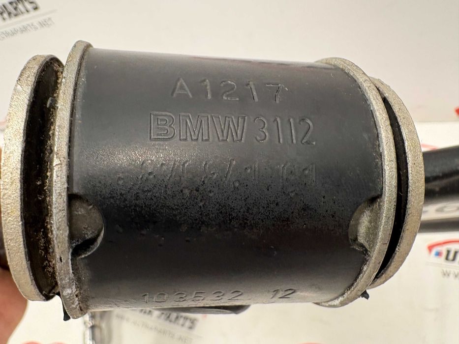 Оригинален Преден Ляв Носач За МИНИ Ф55 Ф56 Ф57 Ф65 Ф66 Ф67 MINI F55 F56 F57 F65 F66 F67