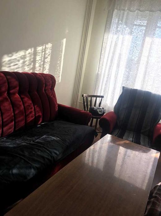 Дава се под наем Едностаен апартамент в София, Люлин 5 - 50 кв.м за 350 € - Снимка #2