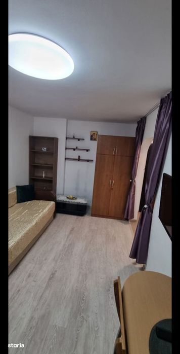 Apartament 2 camere semid zona Faleza nord Plaja Reyna