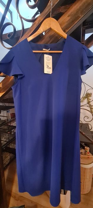 Rochie nouă Etic, cu eticheta – elegantă și feminină!