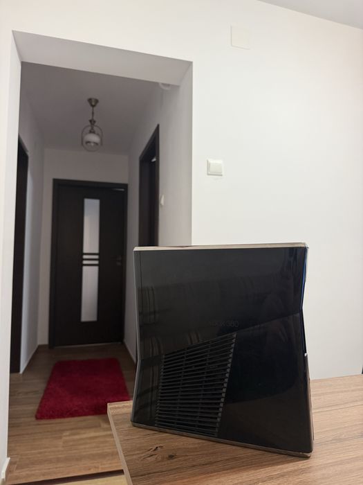 Vand xbox 360 defect