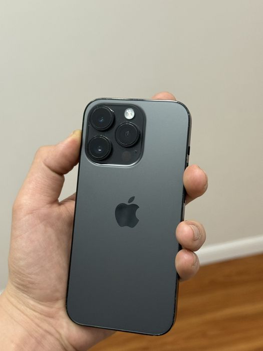 Iphone (14pro) 128gb