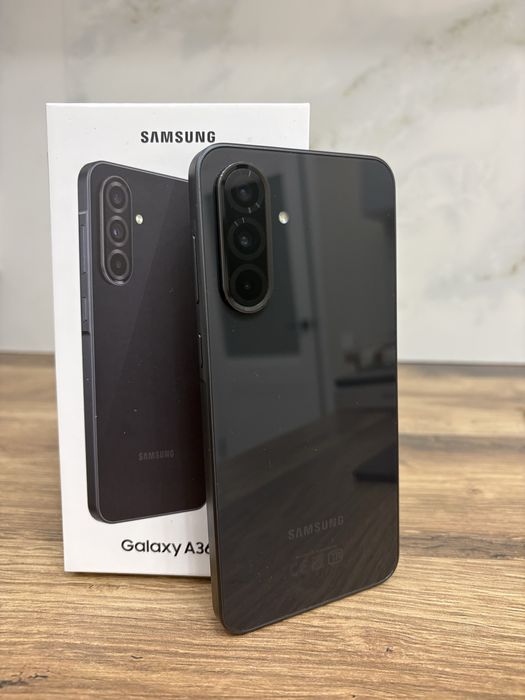 Продам Samsung A36 5G