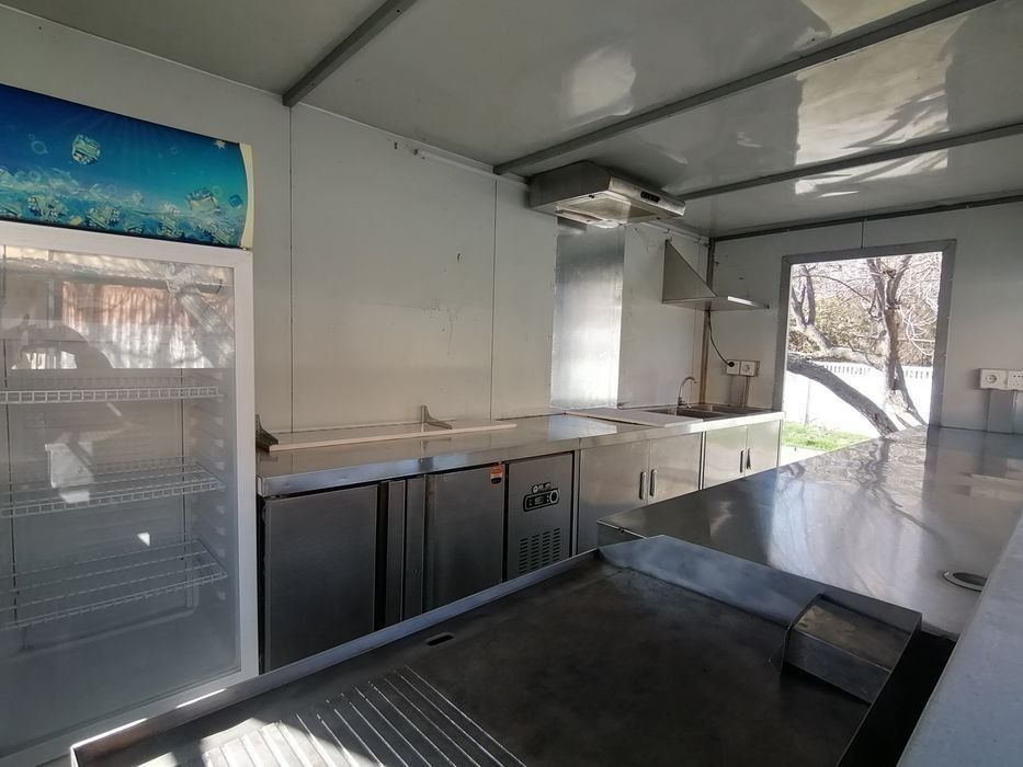 ФУДТРАК продается фудтрак, ko’chma savdo sotiladi, fudtrak sotiladi