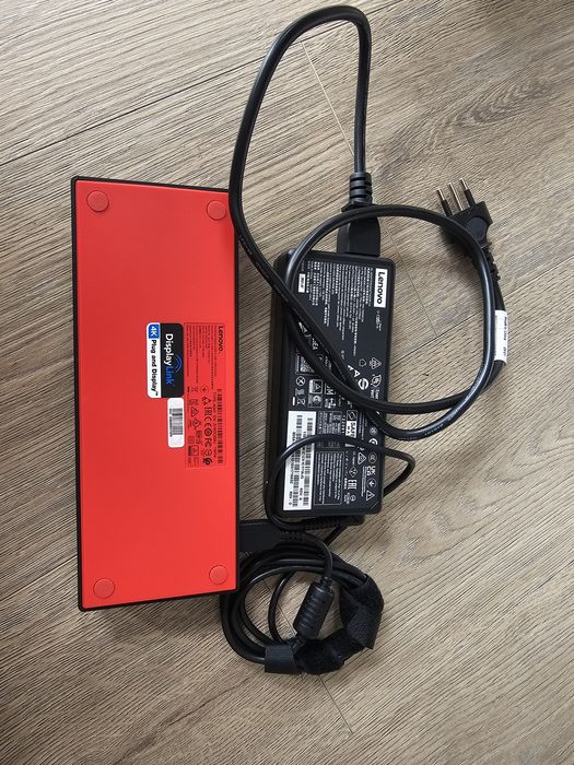 Lenovo docking station 40 AF