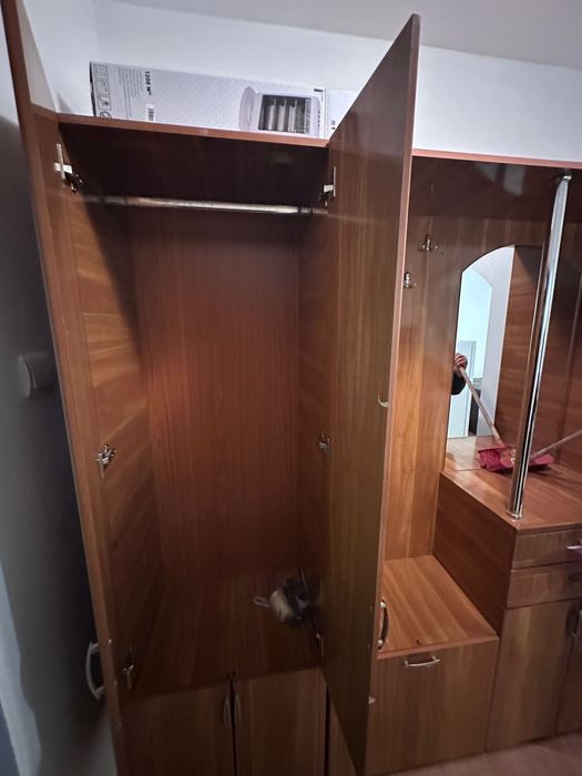 150 lei/zi Regim hotelier Dimitrie Leonida - Variantă