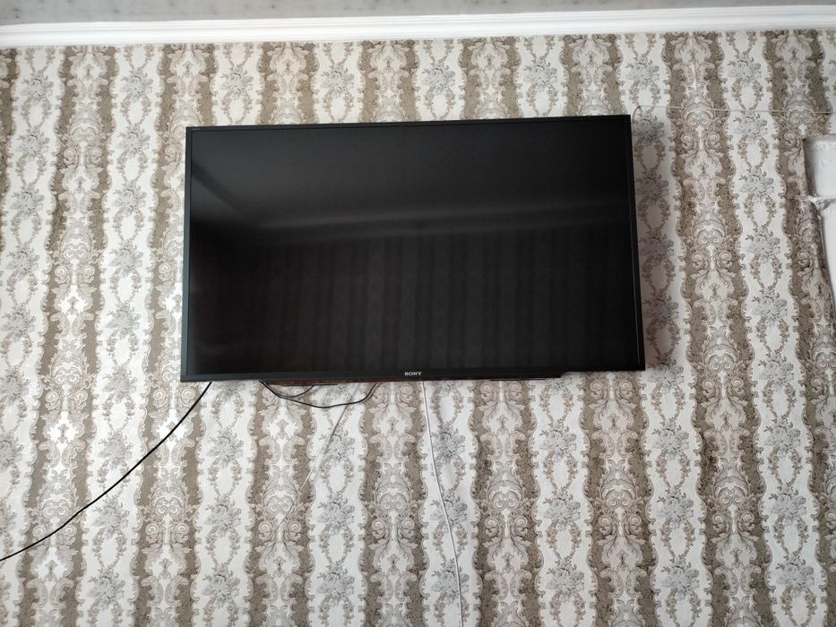 Телевизоры sony bravia