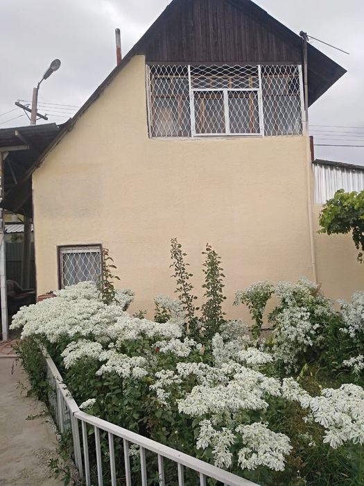 Продам дом у озера, обмен на квартиру