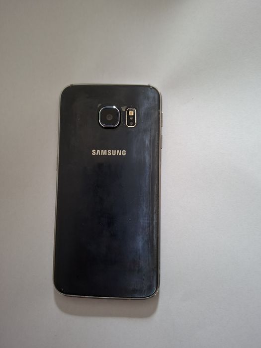 Samsung S6 edge telefon