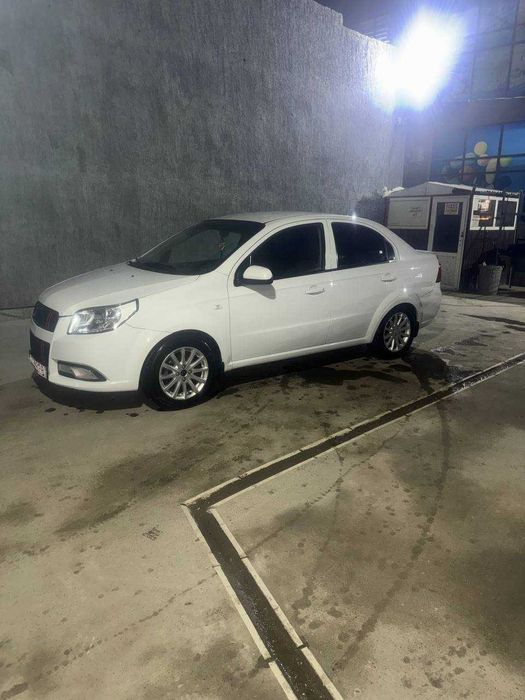 Nexia 3 original