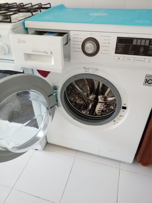 Продается стиральная машина