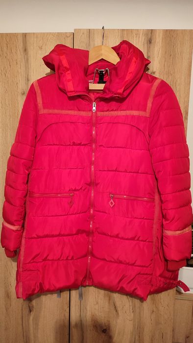 Шлифер и якета в отлично състояние