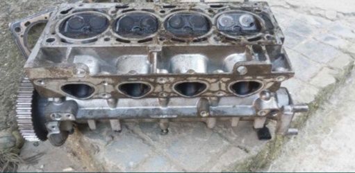 Голф 4    за части