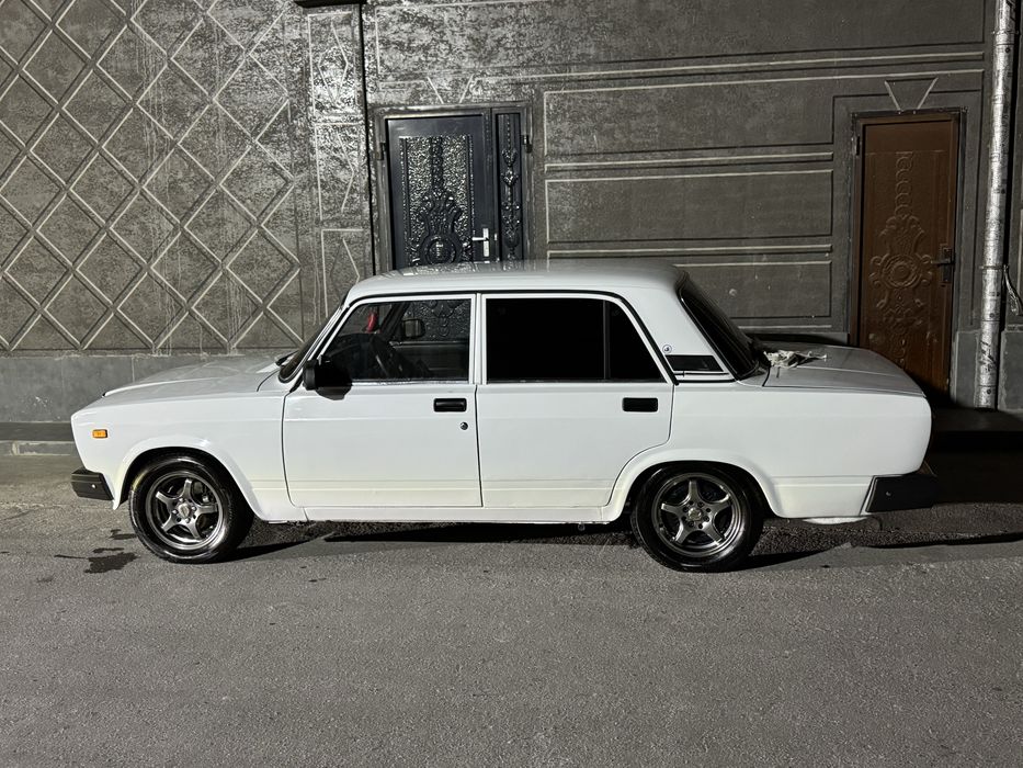 Lada 2107 avto fergana